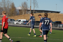 Varfjell - Skåla/Langfjorden 2026